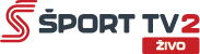 Šport TV 2 logo