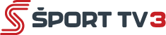 šport TV 3 logo