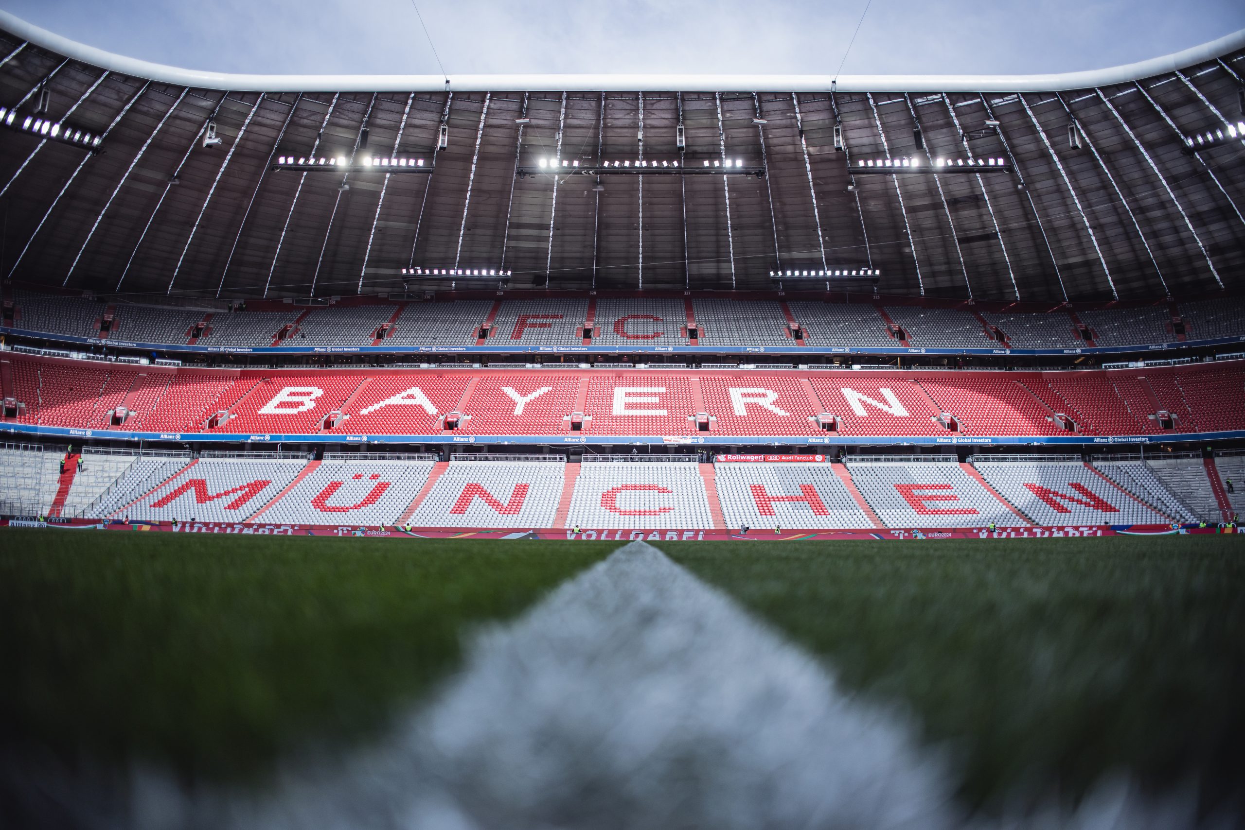 Wer will die Bayern führen?  Die Bayern holten sich ihren dritten Trainerkorb!  – Sportfernsehen