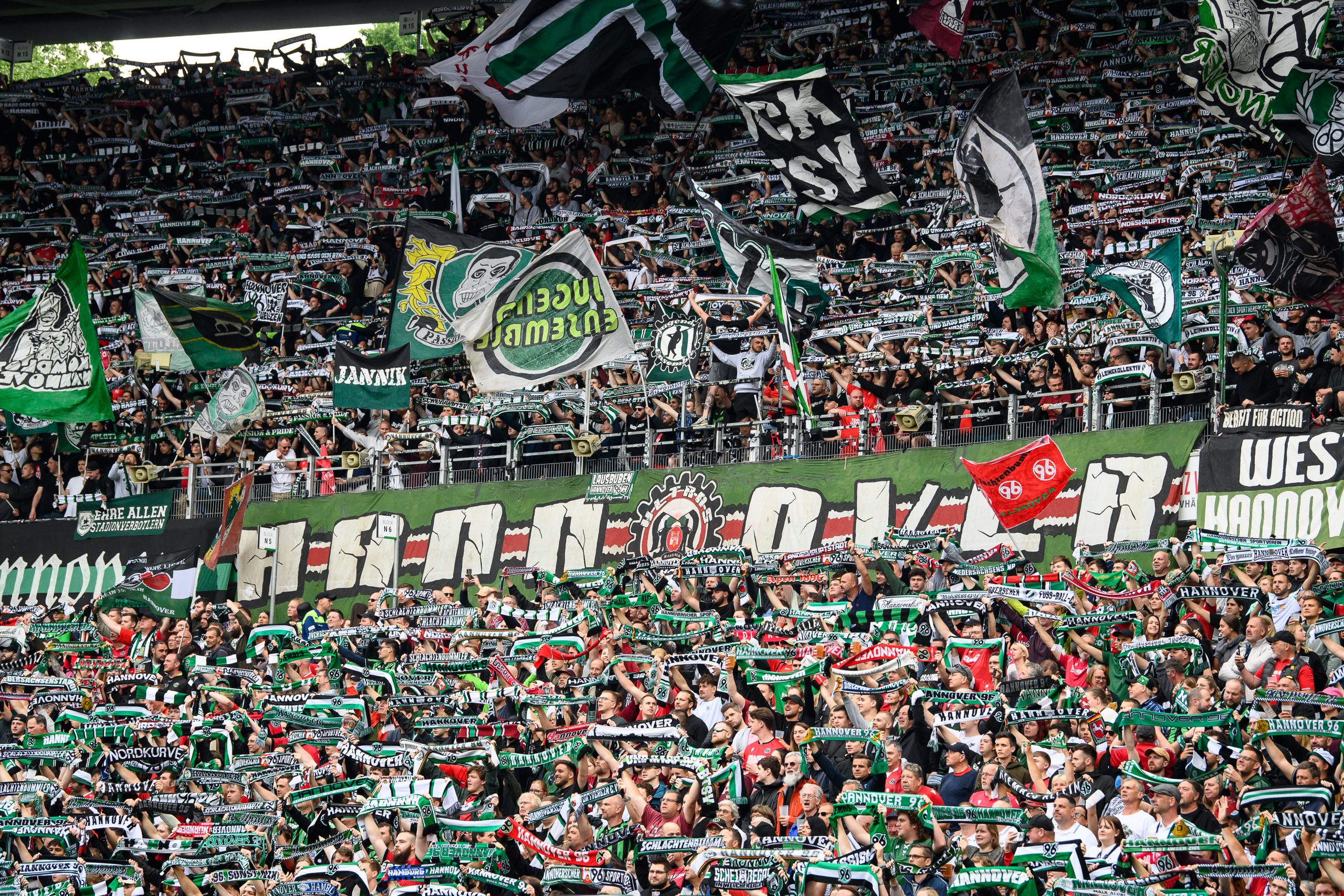 Zweite deutsche Liga erhöht Ticketpreise nach Millionenstrafe – Šport TV